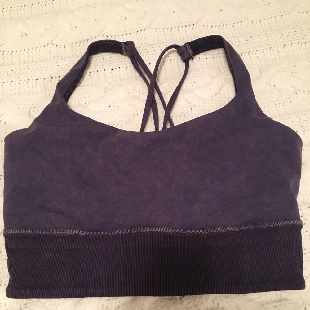 Lululemon Free To Be Longline